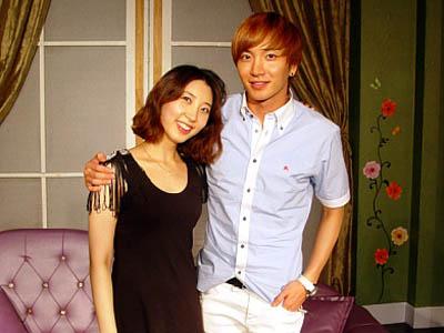 Kakak Perempuan Leeteuk, Park In Young Gabung Ke Agensi Artis